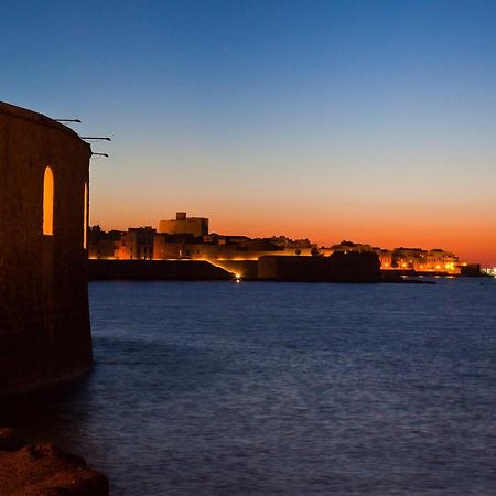 Le Cale Bed & Breakfast Trapani Luaran gambar