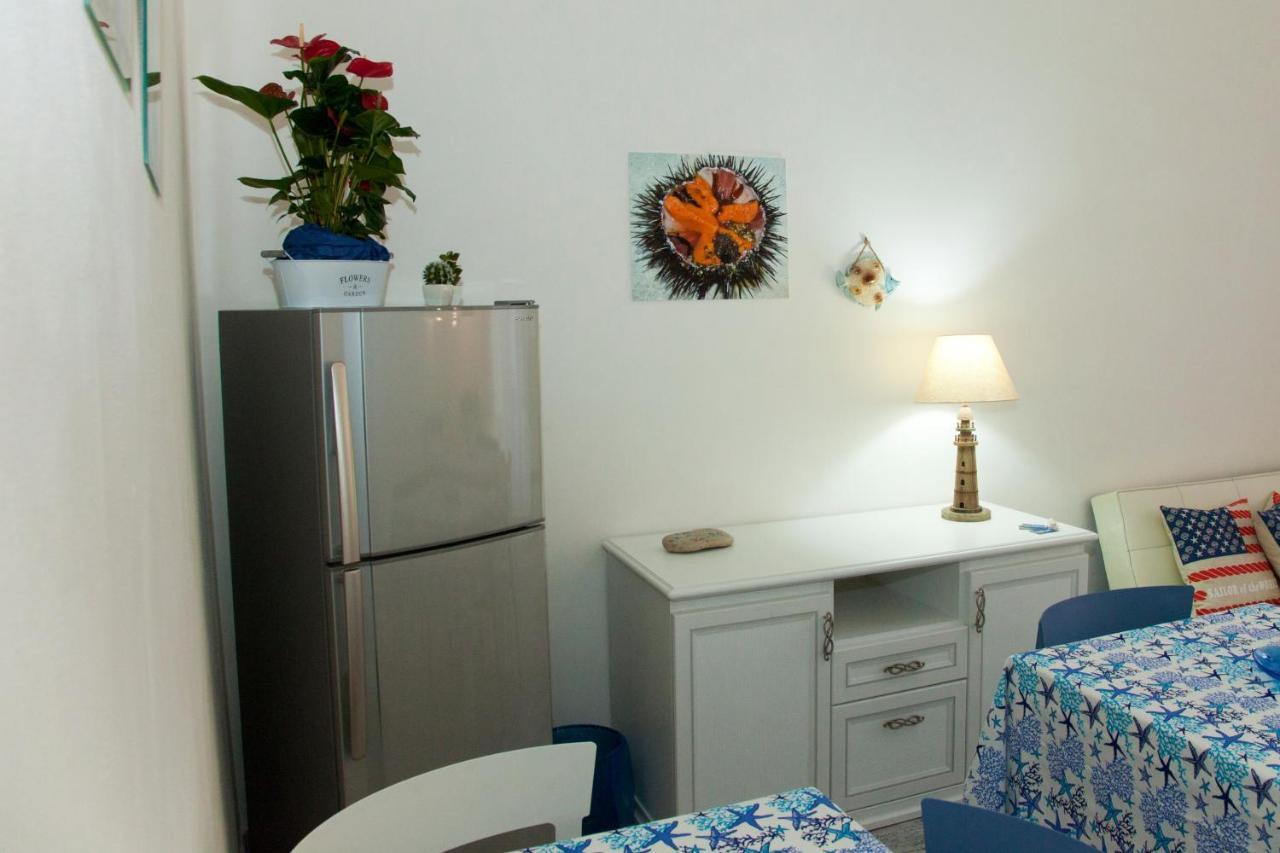 Le Cale Bed & Breakfast Trapani Luaran gambar