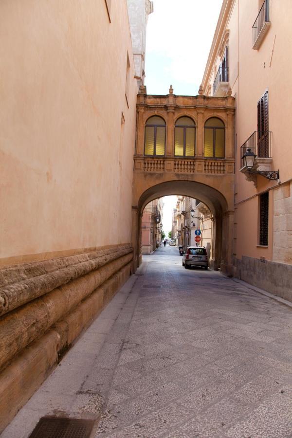 Le Cale Bed & Breakfast Trapani Luaran gambar