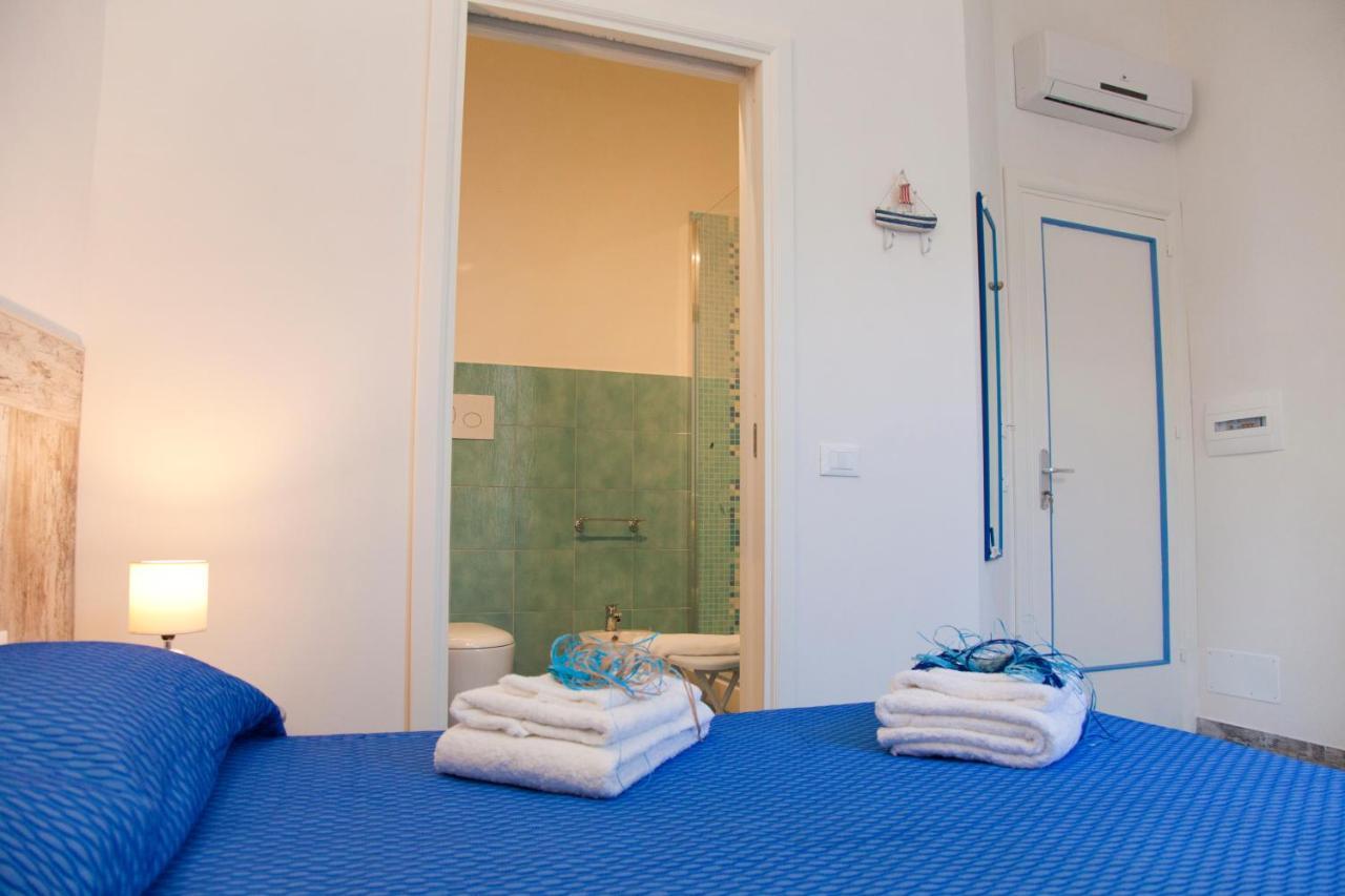 Le Cale Bed & Breakfast Trapani Luaran gambar