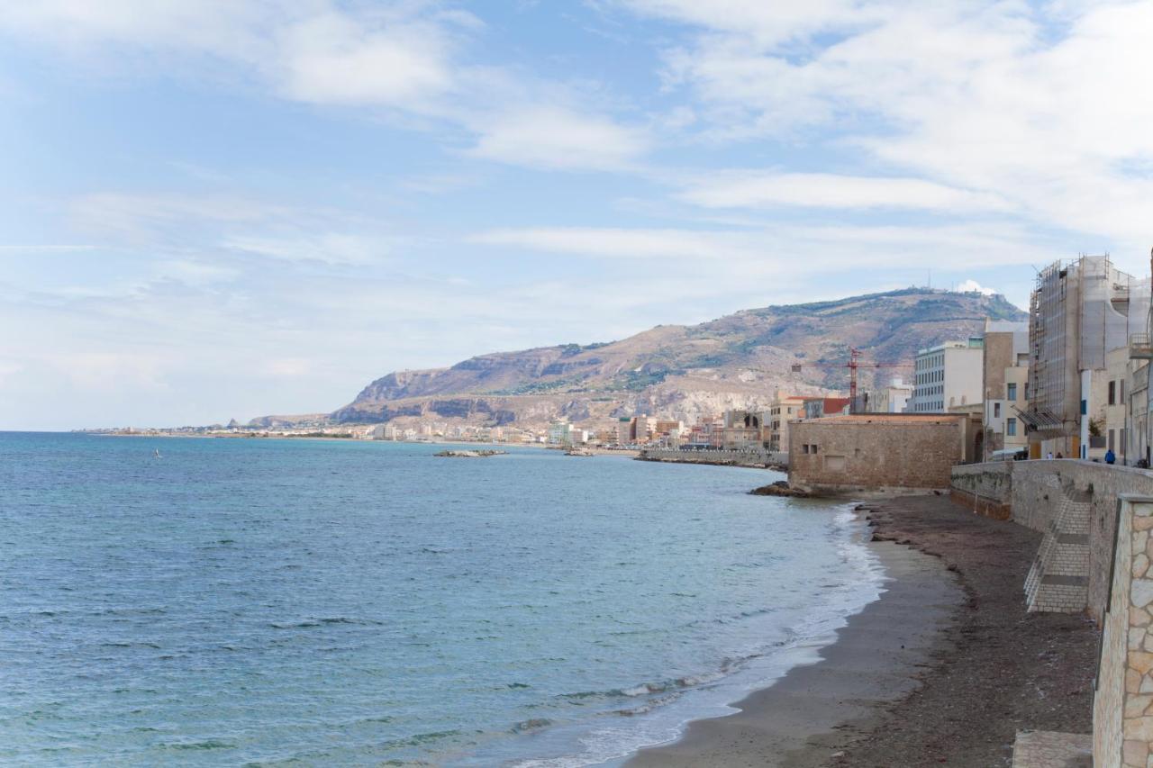 Le Cale Bed & Breakfast Trapani Luaran gambar