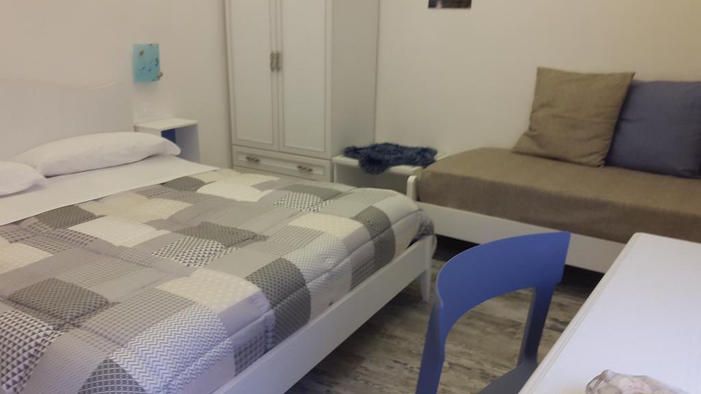 Le Cale Bed & Breakfast Trapani Luaran gambar