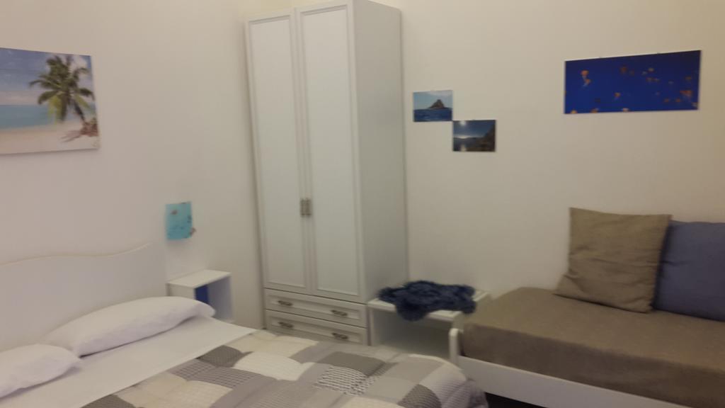 Le Cale Bed & Breakfast Trapani Luaran gambar