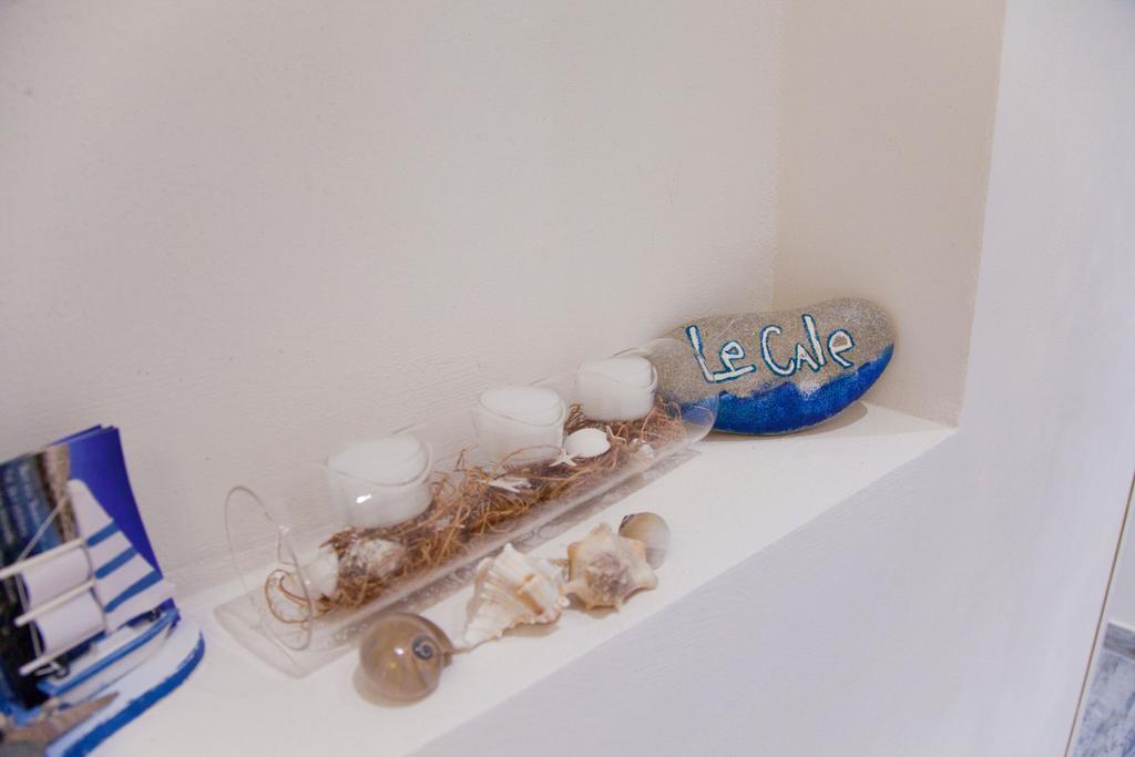 Le Cale Bed & Breakfast Trapani Luaran gambar