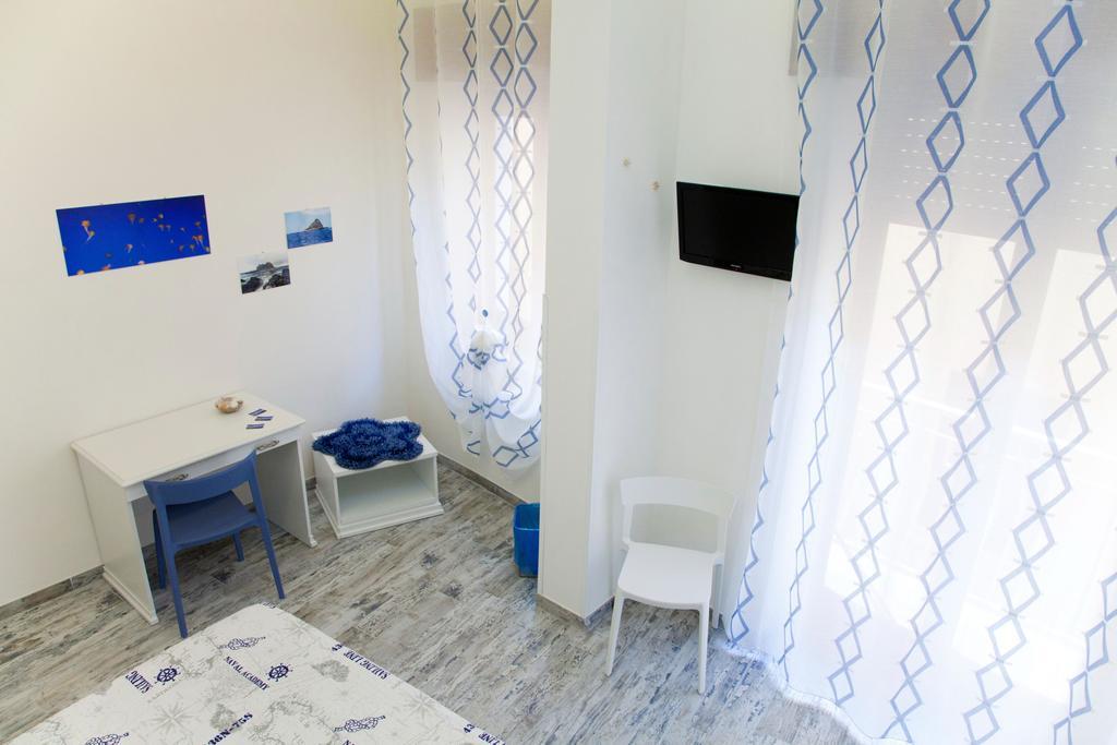 Le Cale Bed & Breakfast Trapani Luaran gambar