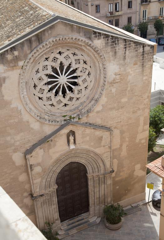 Le Cale Bed & Breakfast Trapani Luaran gambar