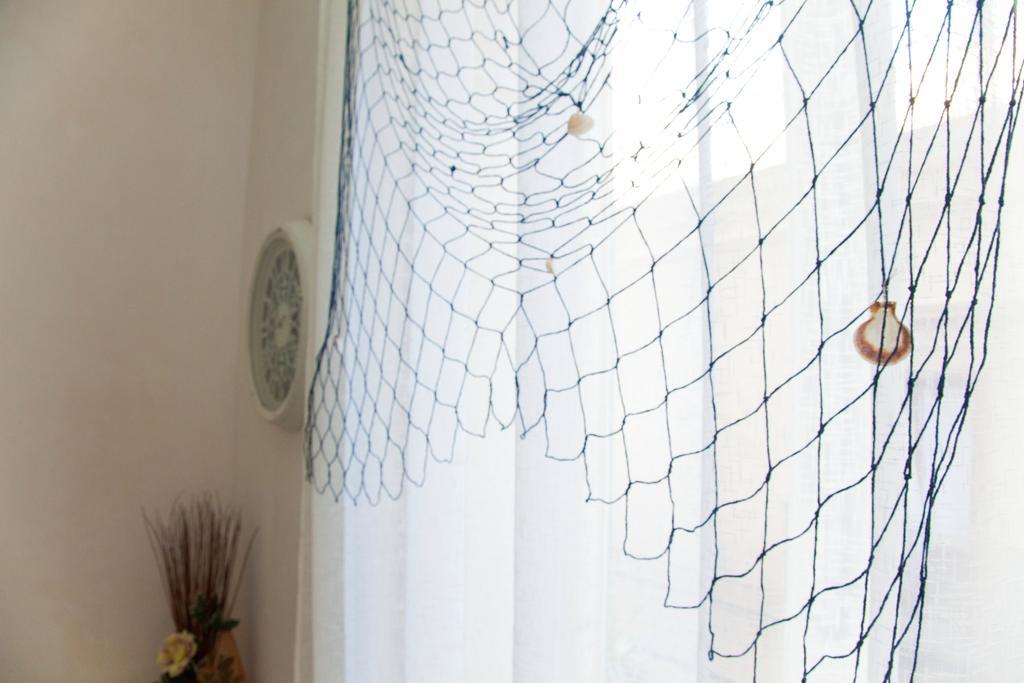 Le Cale Bed & Breakfast Trapani Luaran gambar