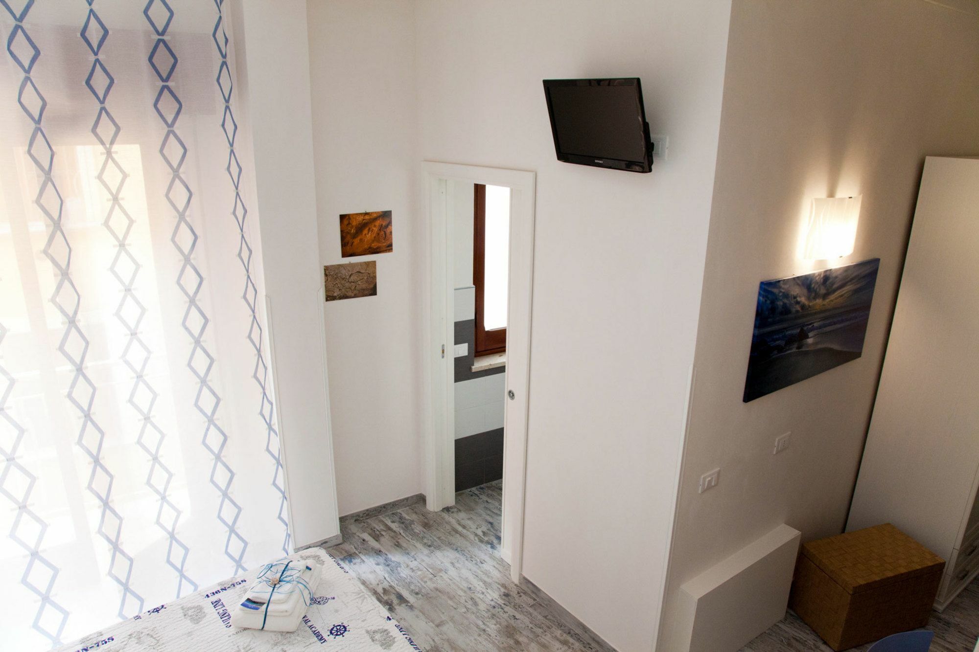Le Cale Bed & Breakfast Trapani Luaran gambar