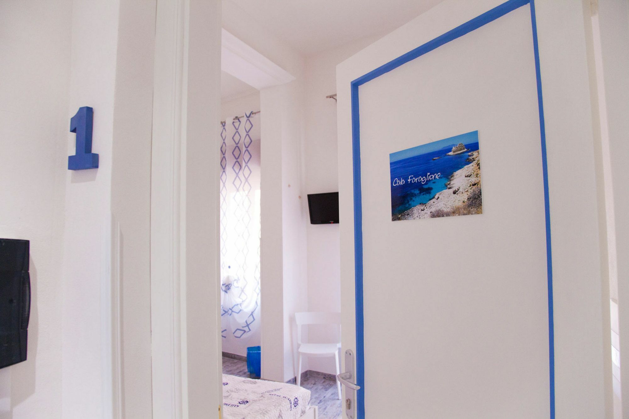 Le Cale Bed & Breakfast Trapani Luaran gambar