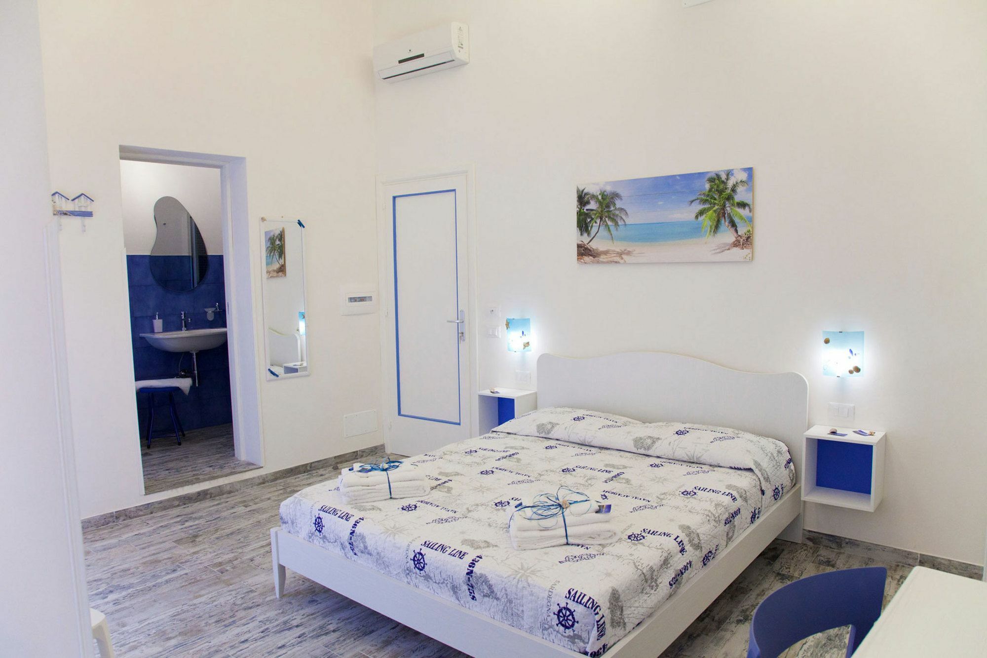 Le Cale Bed & Breakfast Trapani Luaran gambar