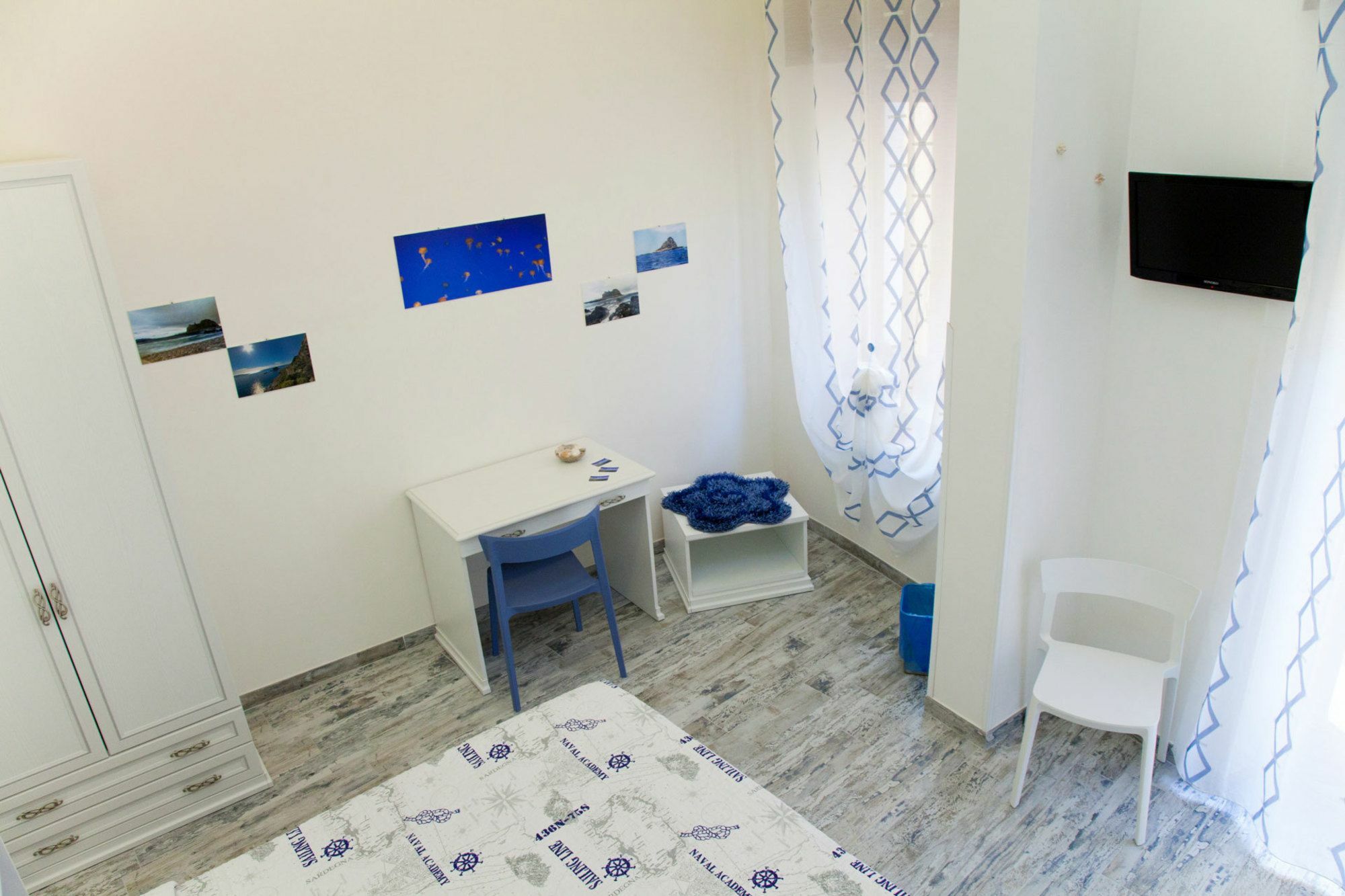 Le Cale Bed & Breakfast Trapani Luaran gambar