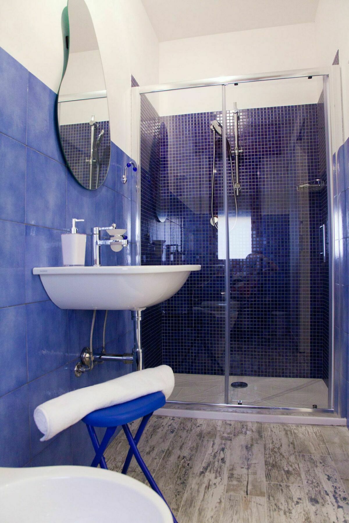 Le Cale Bed & Breakfast Trapani Luaran gambar