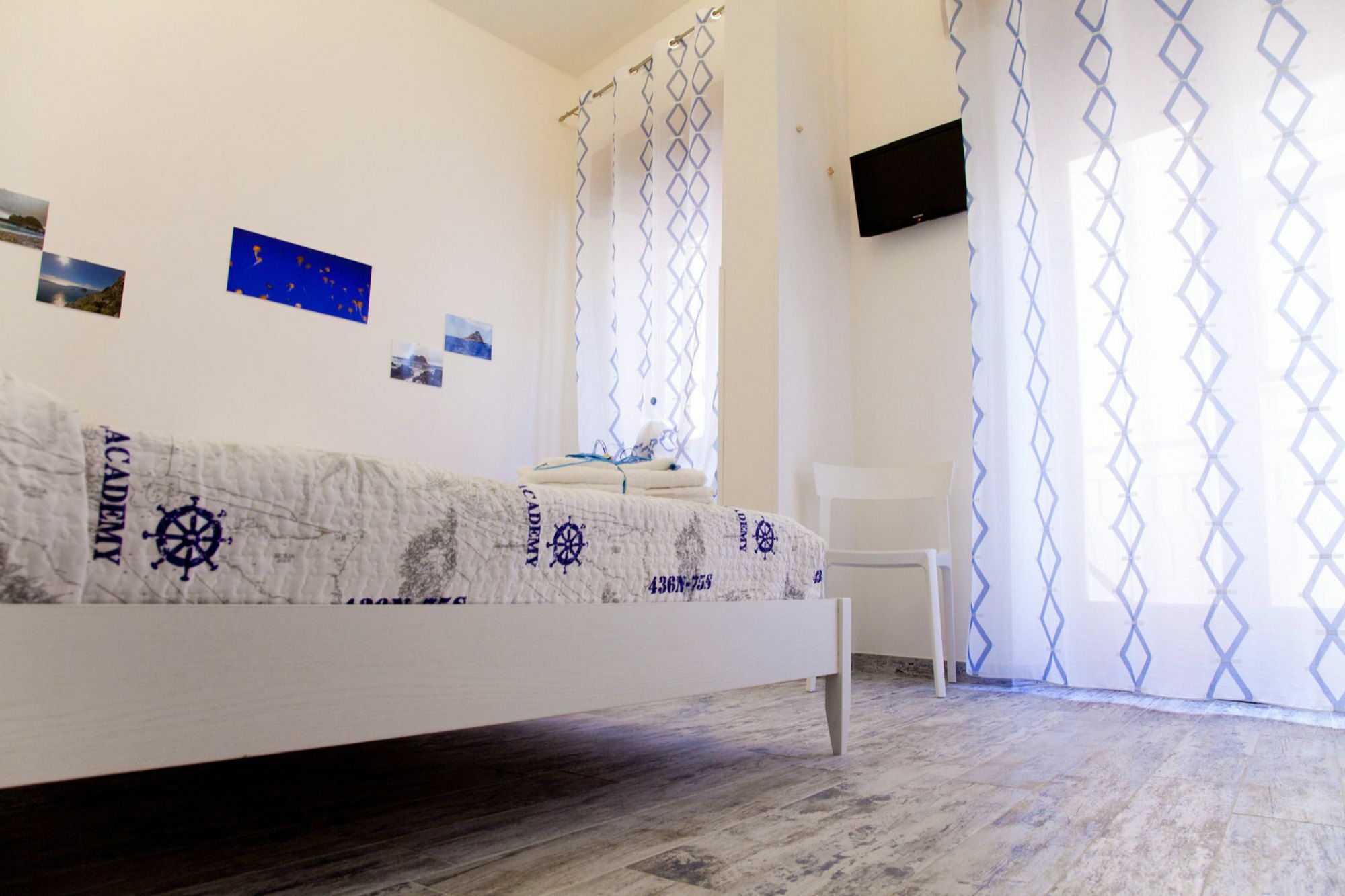 Le Cale Bed & Breakfast Trapani Luaran gambar